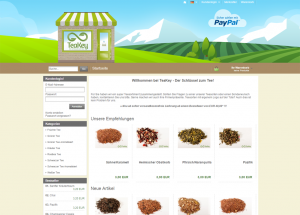 shop